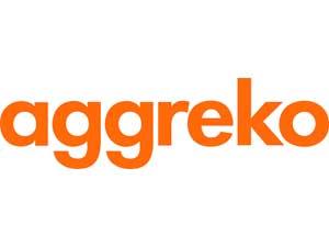 Aggreko logo