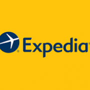 Expedia logo