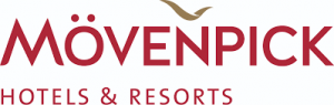 Movenpick Hotels and Resorts logo