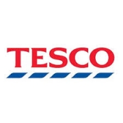 Tesco logo