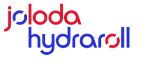 Logo of client Joloda Hydraroll